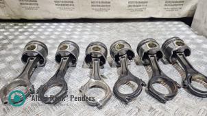 Gebruikte Zuiger Audi A6 (C7) 3.0 TDI V6 24V BiTurbo Quattro Prijs op aanvraag aangeboden door "Altijd Raak" Penders