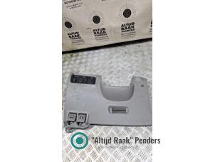 Gebruikte Spiegel Schakelaar Toyota Land Cruiser 100 (J10) 4.2 TDI 100 24V Prijs op aanvraag aangeboden door "Altijd Raak" Penders