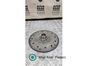 Gebruikte Vliegwiel Audi A6 (C7) 3.0 TDI V6 24V BiTurbo Quattro Prijs op aanvraag aangeboden door "Altijd Raak" Penders