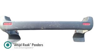 Gebruikte Achterbumper Toyota Land Cruiser 100 (J10) 4.2 TDI 100 24V Prijs op aanvraag aangeboden door "Altijd Raak" Penders