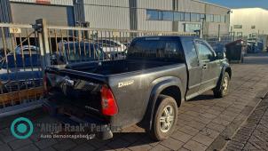 Gebruikte Trekhaak Module Isuzu D-Max 3.0 D 4x4 Prijs op aanvraag aangeboden door "Altijd Raak" Penders