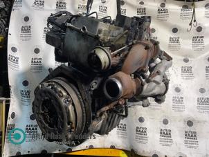 Gebruikte Motor Mercedes Sprinter 3,5t (906.63) 315 CDI 16V Prijs op aanvraag aangeboden door "Altijd Raak" Penders