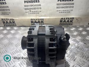 Gebruikte Dynamo Jaguar XE 2.0d 180 16V Prijs op aanvraag aangeboden door "Altijd Raak" Penders