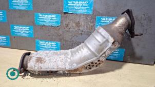 Gebruikte Katalysator Nissan 370 Z (Z34A) 3.7 V6 24V VVEL Prijs op aanvraag aangeboden door "Altijd Raak" Penders