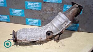 Gebruikte Katalysator Nissan 370 Z (Z34A) 3.7 V6 24V VVEL Prijs op aanvraag aangeboden door "Altijd Raak" Penders