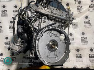 Gebruikte Motor Mercedes E (W212) E-200 CDI 16V BlueEfficiency,BlueTEC Prijs op aanvraag aangeboden door "Altijd Raak" Penders