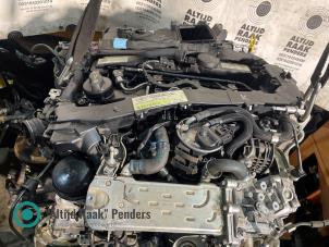 Gebruikte Injector brug Mercedes E (W212) E-200 CDI 16V BlueEfficiency,BlueTEC Prijs op aanvraag aangeboden door "Altijd Raak" Penders