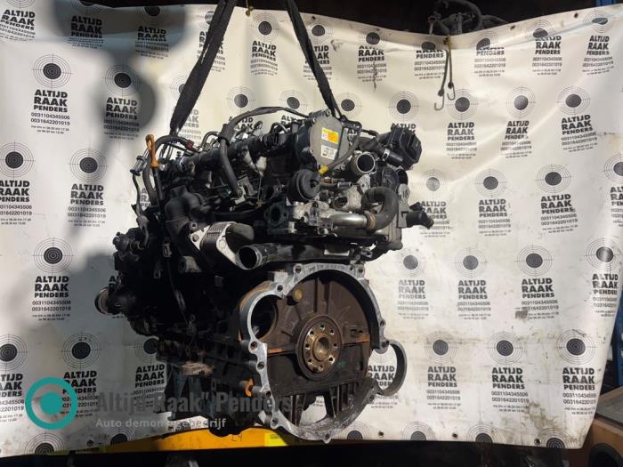 Gebruikte Vacuumpomp (Diesel) Kia Sportage (QL) 1.7 CRDi 16V 4x2 Prijs op aanvraag aangeboden door "Altijd Raak" Penders