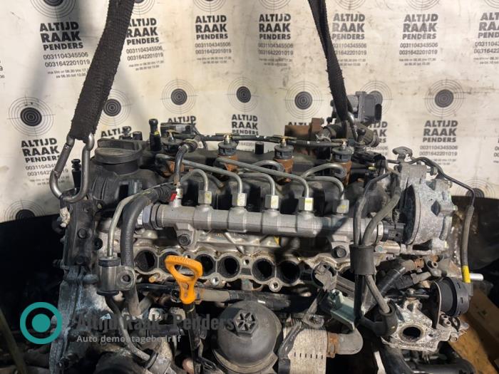 Gebruikte Carterpan Kia Sportage (QL) 1.7 CRDi 16V 4x2 Prijs op aanvraag aangeboden door "Altijd Raak" Penders