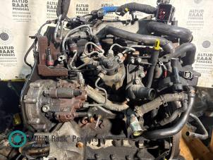 Gebruikte Leiding (diversen) Ford Transit Connect 1.8 Tddi Prijs op aanvraag aangeboden door "Altijd Raak" Penders