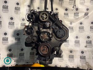 Gebruikte Uitlaat gasklep (EGR) Ford Transit Connect 1.8 Tddi Prijs op aanvraag aangeboden door "Altijd Raak" Penders