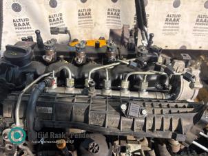 Gebruikte Galerij (Injectie) Hyundai Tucson (TL) 1.7 CRDi 16V 2WD Prijs op aanvraag aangeboden door "Altijd Raak" Penders