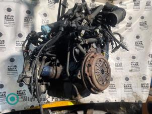 Gebruikte Motor Fiat Scudo (220Z) 1.9 TD Prijs op aanvraag aangeboden door "Altijd Raak" Penders