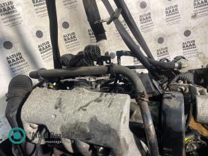 Gebruikte Motor Fiat Ducato (230/231/232) 1.9 TDS Prijs op aanvraag aangeboden door "Altijd Raak" Penders