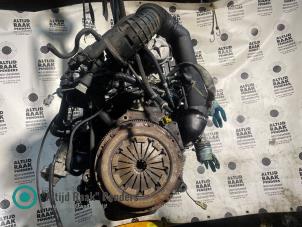 Gebruikte Motor Citroen Jumpy (BS/BT/BY/BZ) 1.9TD Prijs op aanvraag aangeboden door "Altijd Raak" Penders