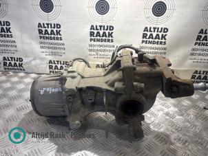 Gebruikte Differentieel achter Mazda CX-5 I (KE,GH) 2.2 Skyactiv D 16V 4WD Prijs op aanvraag aangeboden door "Altijd Raak" Penders