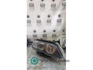 Gebruikte Koplamp rechts BMW X5 (E53) Prijs op aanvraag aangeboden door "Altijd Raak" Penders