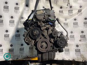 Gebruikte Motor Suzuki Swift (ZA/ZC/ZD) 1.6 Sport VVT 16V Prijs op aanvraag aangeboden door "Altijd Raak" Penders