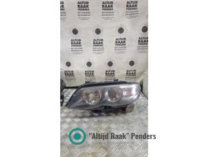 Gebruikte Linker Koplamp BMW X5 (E53) Prijs op aanvraag aangeboden door "Altijd Raak" Penders