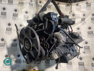 Gebruikte Motor BMW X5 (E53) 3.0d 24V Prijs op aanvraag aangeboden door "Altijd Raak" Penders