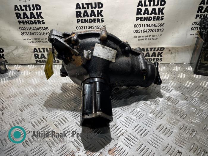 Gebruikte Cardanklok voor BMW X5 (E53) 3.0d 24V Prijs op aanvraag aangeboden door "Altijd Raak" Penders