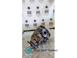 Gebruikte Differentieel achter Mercedes SL (R230) 5.5 SL-600 V12 36V Prijs op aanvraag aangeboden door "Altijd Raak" Penders