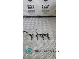 Gebruikte Injector brug Audi RS 6 Avant (C7) 4.0 V8 TFSI Performance 32V Prijs op aanvraag aangeboden door "Altijd Raak" Penders