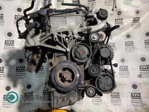 Gebruikte Motor Audi A3 (8P1) 3.2 24V FSI Quattro Prijs op aanvraag aangeboden door "Altijd Raak" Penders