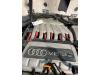 Motor van een Audi A3 (8P1) 3.2 24V FSI Quattro 2004