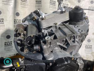 Gebruikte Automaatbak Audi A3 (8P1) 3.2 24V FSI Quattro Prijs op aanvraag aangeboden door "Altijd Raak" Penders