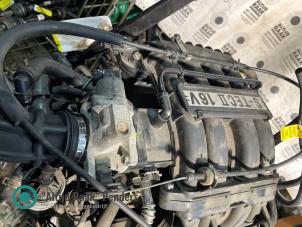 Gebruikte Motor Chevrolet Spark 1.2 16V Prijs op aanvraag aangeboden door "Altijd Raak" Penders