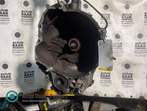 Gebruikte Versnellingsbak Chevrolet Spark 1.2 16V Prijs op aanvraag aangeboden door "Altijd Raak" Penders