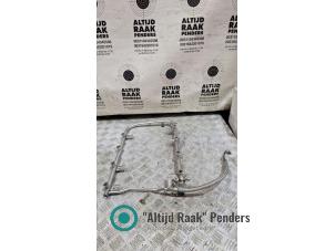 Gebruikte Injector brug Mercedes SL (R129) 5.0 SL-500 (500 SL) V8 32V Prijs op aanvraag aangeboden door "Altijd Raak" Penders