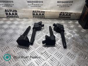 Gebruikte Pen Bobine Maserati Levante 2.0 GT Mild Hybrid Q4 16V Prijs op aanvraag aangeboden door "Altijd Raak" Penders