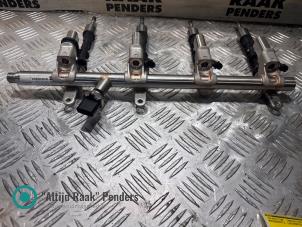 Gebruikte Injector (benzine injectie) Maserati Levante 2.0 GT Mild Hybrid Q4 16V Prijs op aanvraag aangeboden door "Altijd Raak" Penders