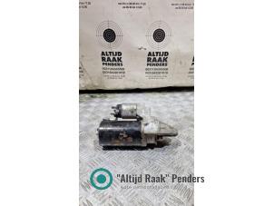 Gebruikte Startmotor Ford Transit 2.4 TDCi 16V Prijs op aanvraag aangeboden door "Altijd Raak" Penders