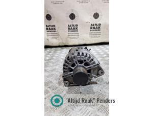 Gebruikte Dynamo Mercedes C (W205) C-200 1.6 CDI BlueTEC, C-200 d 16V Prijs op aanvraag aangeboden door "Altijd Raak" Penders