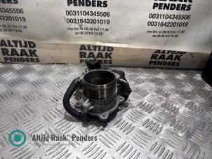 Gebruikte Gasklephuis Maserati Levante 2.0 GT Mild Hybrid Q4 16V Prijs op aanvraag aangeboden door "Altijd Raak" Penders