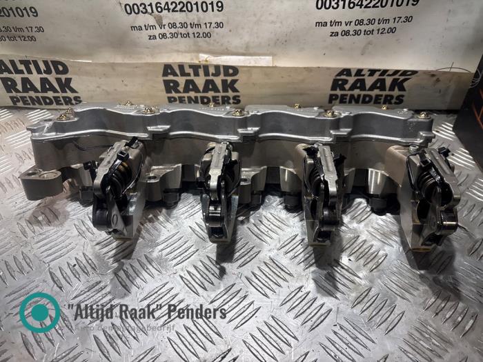 Gebruikte Multiair module Maserati Levante 2.0 GT Mild Hybrid Q4 16V Prijs op aanvraag aangeboden door "Altijd Raak" Penders