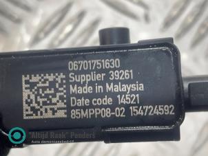 Gebruikte Brandstofdruk sensor Maserati Levante 2.0 GT Mild Hybrid Q4 16V Prijs op aanvraag aangeboden door "Altijd Raak" Penders