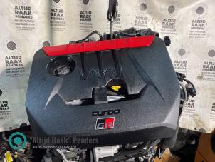 Gebruikte Motor Toyota Yaris IV (P21/PA1/PH1) 1.6 GR Prijs op aanvraag aangeboden door "Altijd Raak" Penders