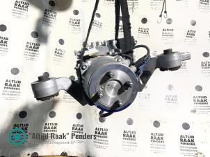 Gebruikte Differentieel achter Toyota Yaris IV (P21/PA1/PH1) 1.6 GR Prijs op aanvraag aangeboden door "Altijd Raak" Penders