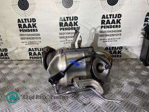 Gebruikte Katalysator Toyota Yaris IV (P21/PA1/PH1) 1.6 GR Prijs op aanvraag aangeboden door "Altijd Raak" Penders