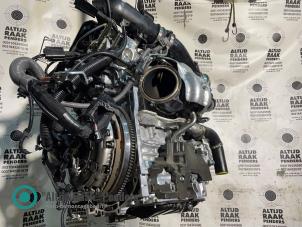 Gebruikte Dynamo Toyota Yaris IV (P21/PA1/PH1) 1.6 GR Prijs op aanvraag aangeboden door "Altijd Raak" Penders