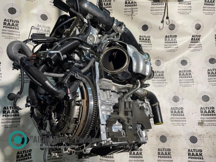 Gebruikte Startmotor Toyota Yaris IV (P21/PA1/PH1) 1.6 GR Prijs op aanvraag aangeboden door "Altijd Raak" Penders