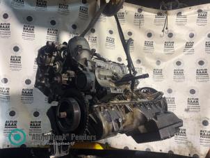 Gebruikte Motor BMW 5 serie (E39) 528i 24V Prijs op aanvraag aangeboden door "Altijd Raak" Penders