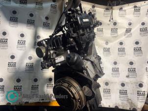 Gebruikte Motor Fiat 500L (199) 0.9 TwinAir Turbo 105 Prijs op aanvraag aangeboden door "Altijd Raak" Penders