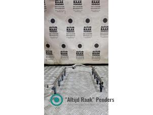 Gebruikte Injector brug Mercedes CLS AMG (C219) 5.4 55 AMG V8 24V Prijs op aanvraag aangeboden door "Altijd Raak" Penders