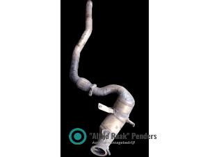 Gebruikte Katalysator Porsche Macan (95B) 3.0 V6 24V S Prijs op aanvraag aangeboden door "Altijd Raak" Penders