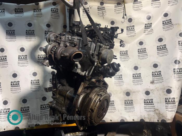 Gebruikte Vacuumpomp (Benzine) Fiat 500L (199) 0.9 TwinAir Turbo 105 Prijs op aanvraag aangeboden door "Altijd Raak" Penders